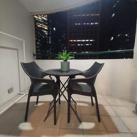 Luxury Spacious 2Br In Salcedo Village Маніла Екстер'єр фото