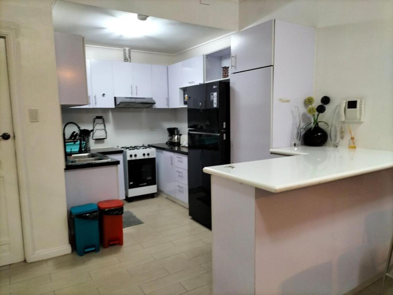 Luxury Spacious 2Br In Salcedo Village Маніла Екстер'єр фото