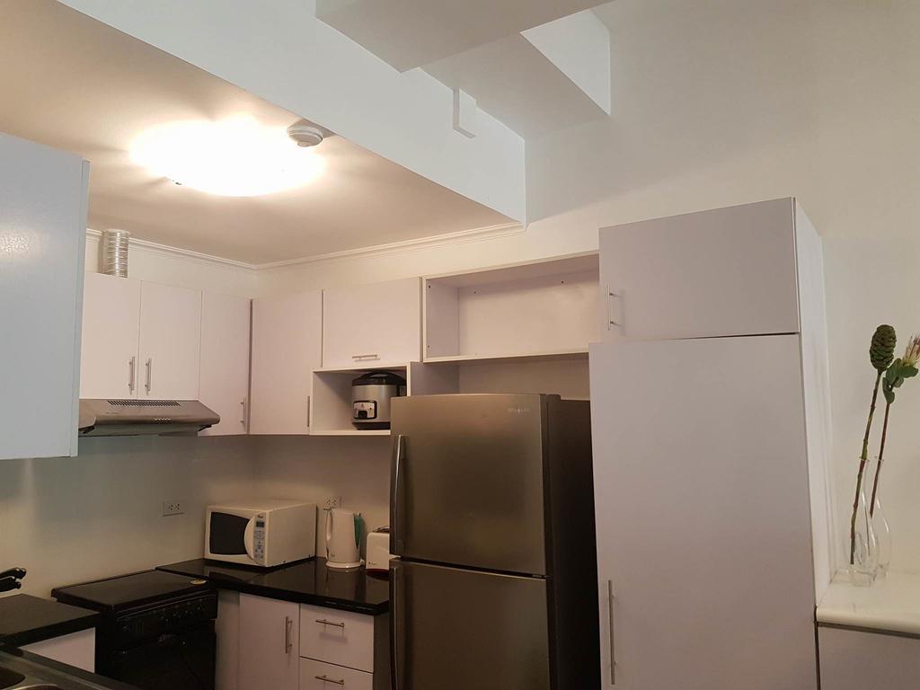 Luxury Spacious 2Br In Salcedo Village Маніла Екстер'єр фото