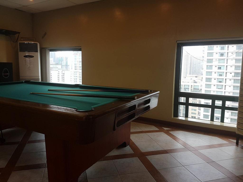 Luxury Spacious 2Br In Salcedo Village Маніла Екстер'єр фото