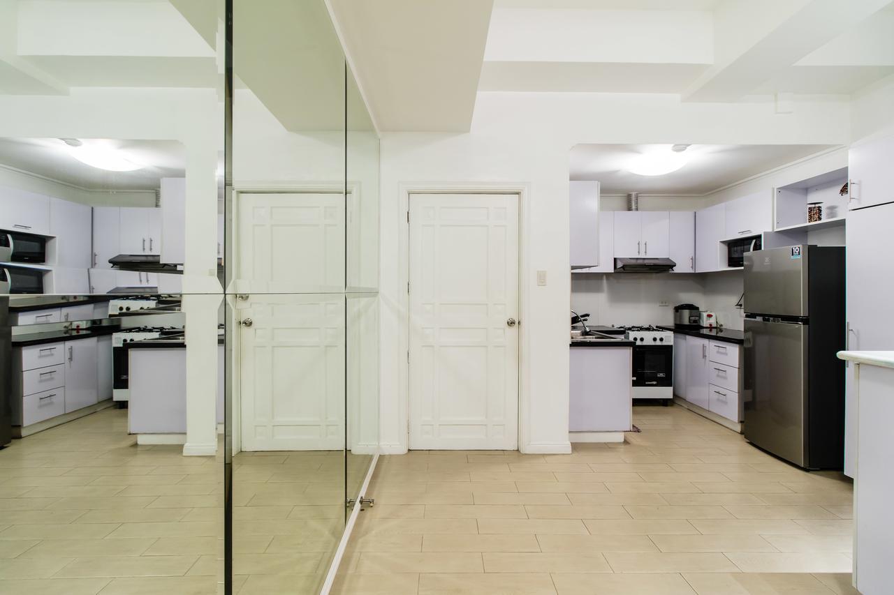 Luxury Spacious 2Br In Salcedo Village Маніла Екстер'єр фото